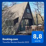 Chalet Woodpecker - 29