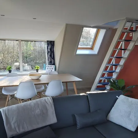 Woodpecker - 29 木屋 杜柏