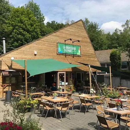 Woodpecker - 29 * Durbuy