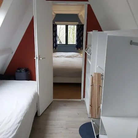 Woodpecker - 29 木屋 杜柏