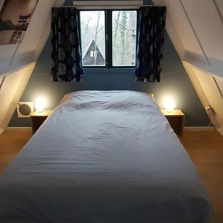 Woodpecker - 29 木屋