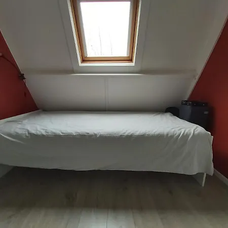 Woodpecker - 29 Durbuy