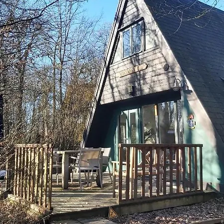 Woodpecker - 29 Chalet *