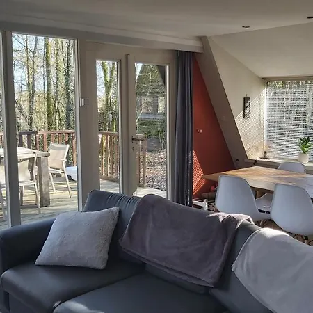 Chalet Woodpecker - 29