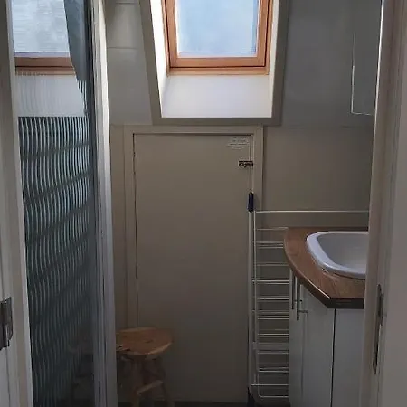 Chalet Woodpecker - 29