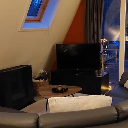 Woodpecker - 29 * Durbuy