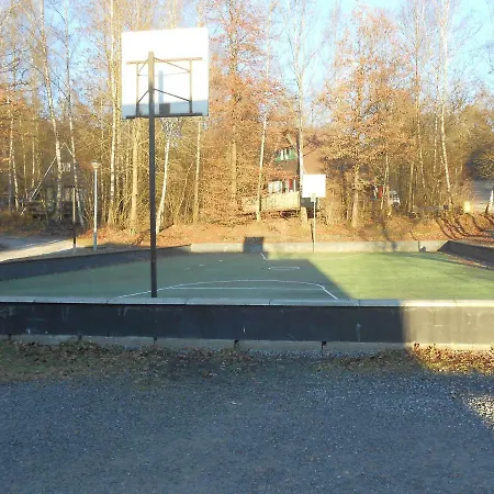 Chalet Woodpecker - 29