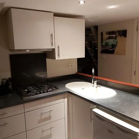 Woodpecker - 29 * Durbuy